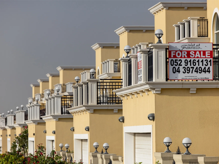 Dubai Real Estate: Market Cools as Buyers Hunt for ‘The Entry Point’